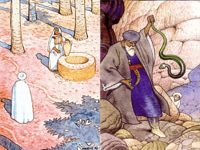Moebius Alkemičar 7