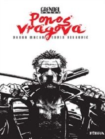 Ponos vragova 