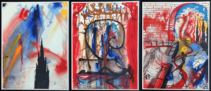 Romeo Dali 2