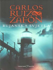 Rujanska svjetla