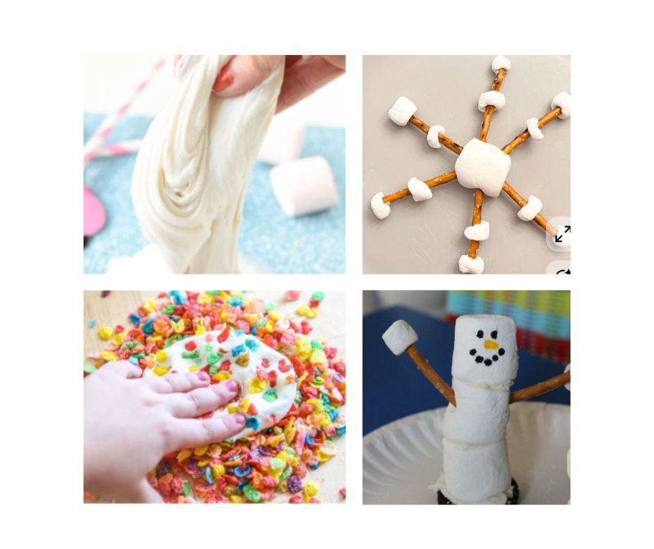 Snješko bijelić i sljezov kolačić.jpg