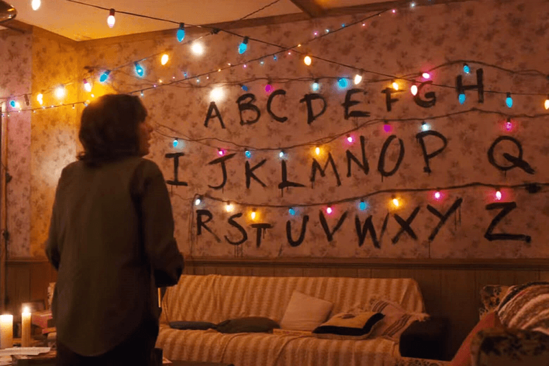 Stranger Things 2