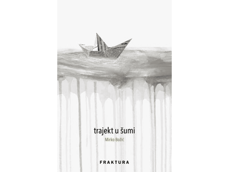 Trajekt