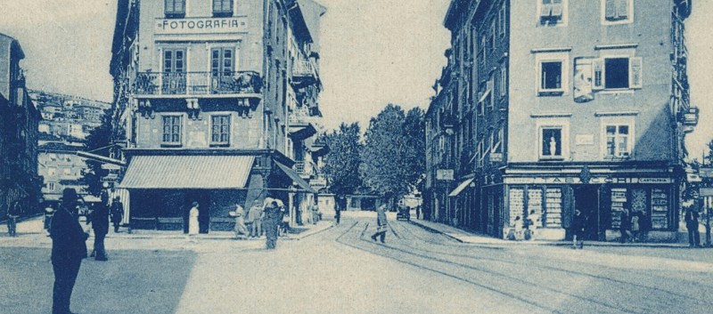 fiume