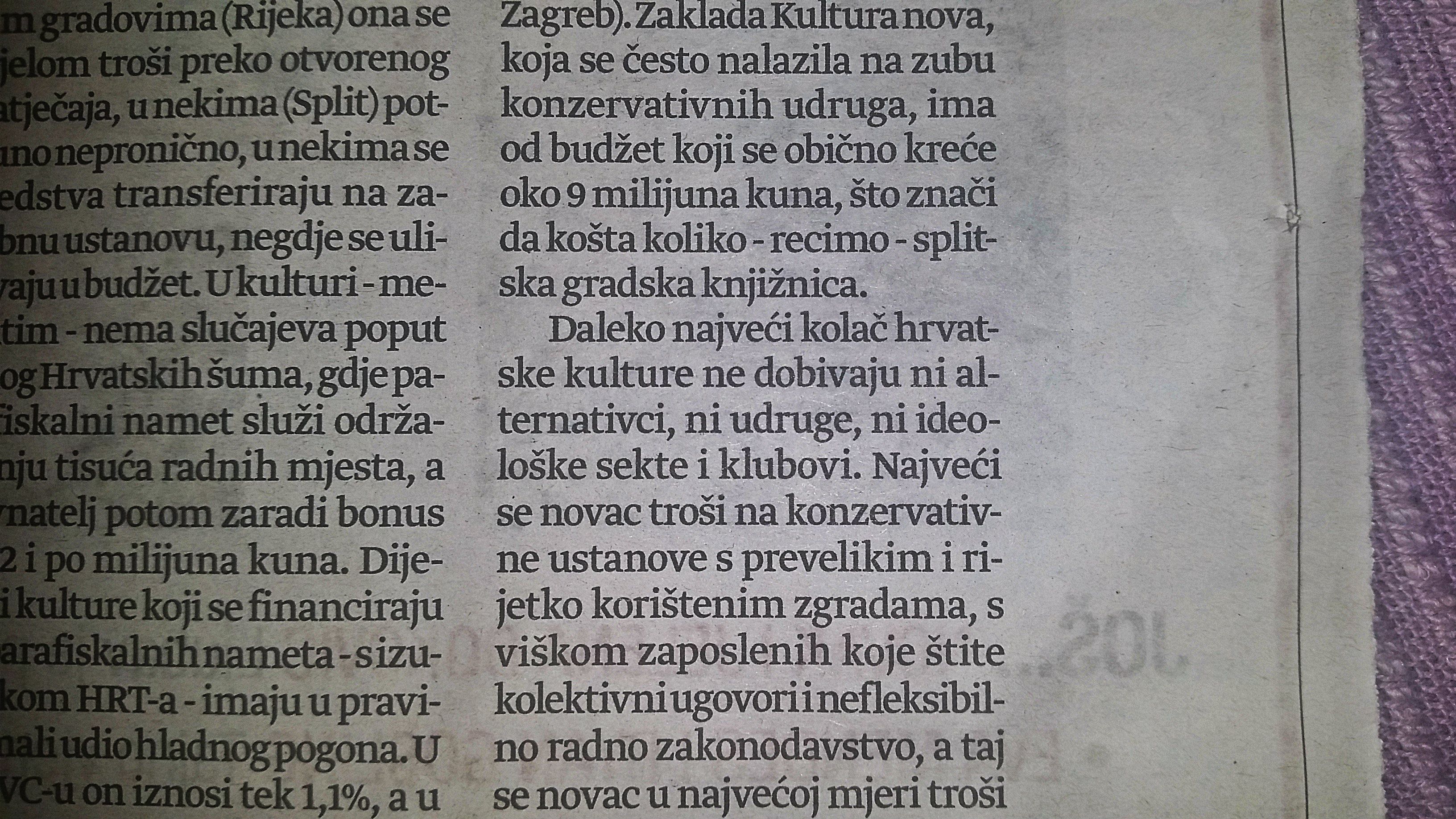 infrastruktura 2
