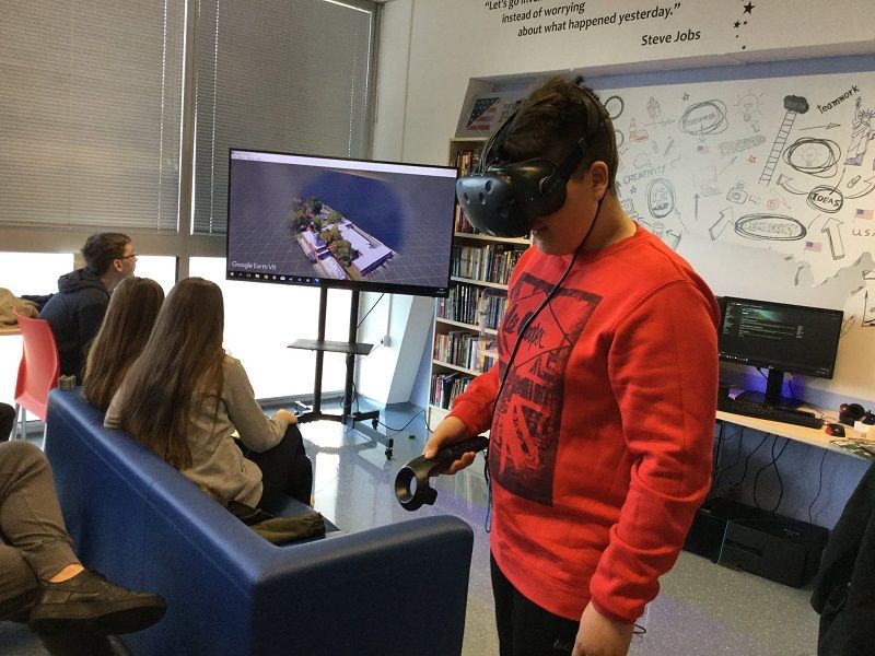vr